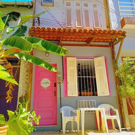 Live Rio Hostel Rio de Janeiro Exterior foto
