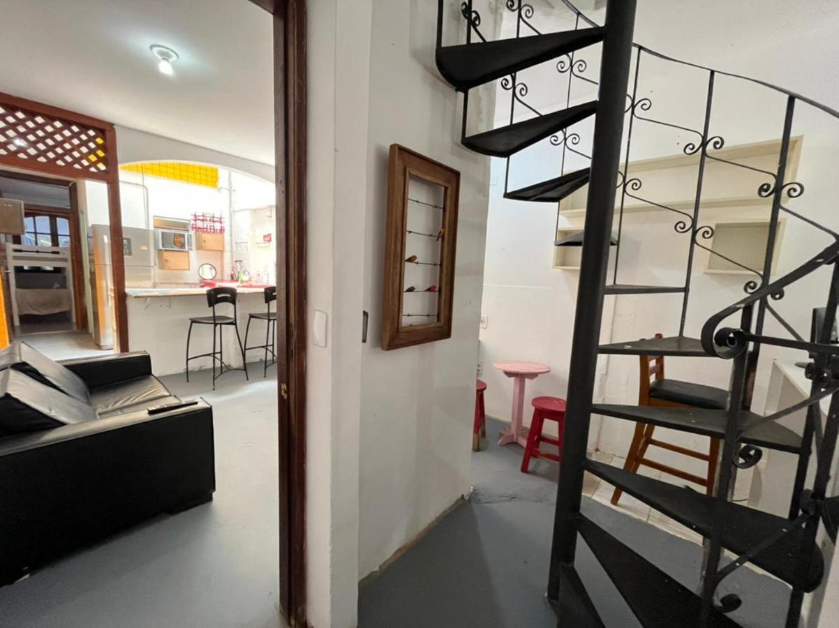 Live Rio Hostel Rio de Janeiro Exterior foto