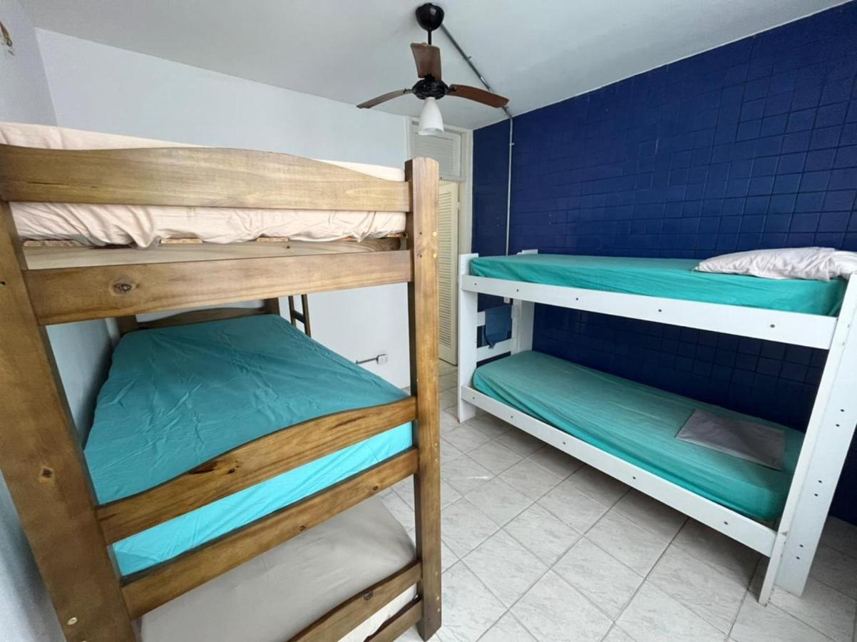 Live Rio Hostel Rio de Janeiro Exterior foto
