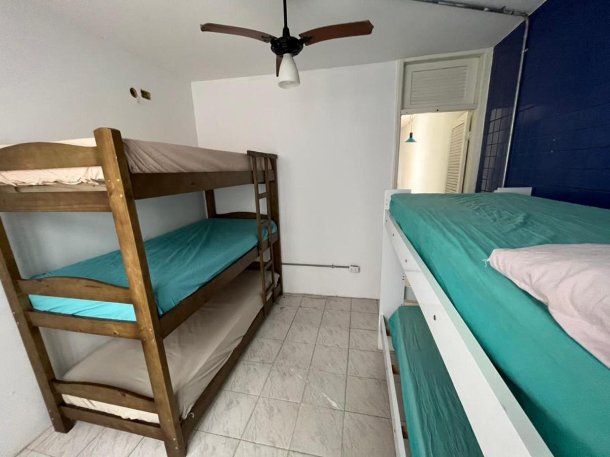 Live Rio Hostel Rio de Janeiro Exterior foto