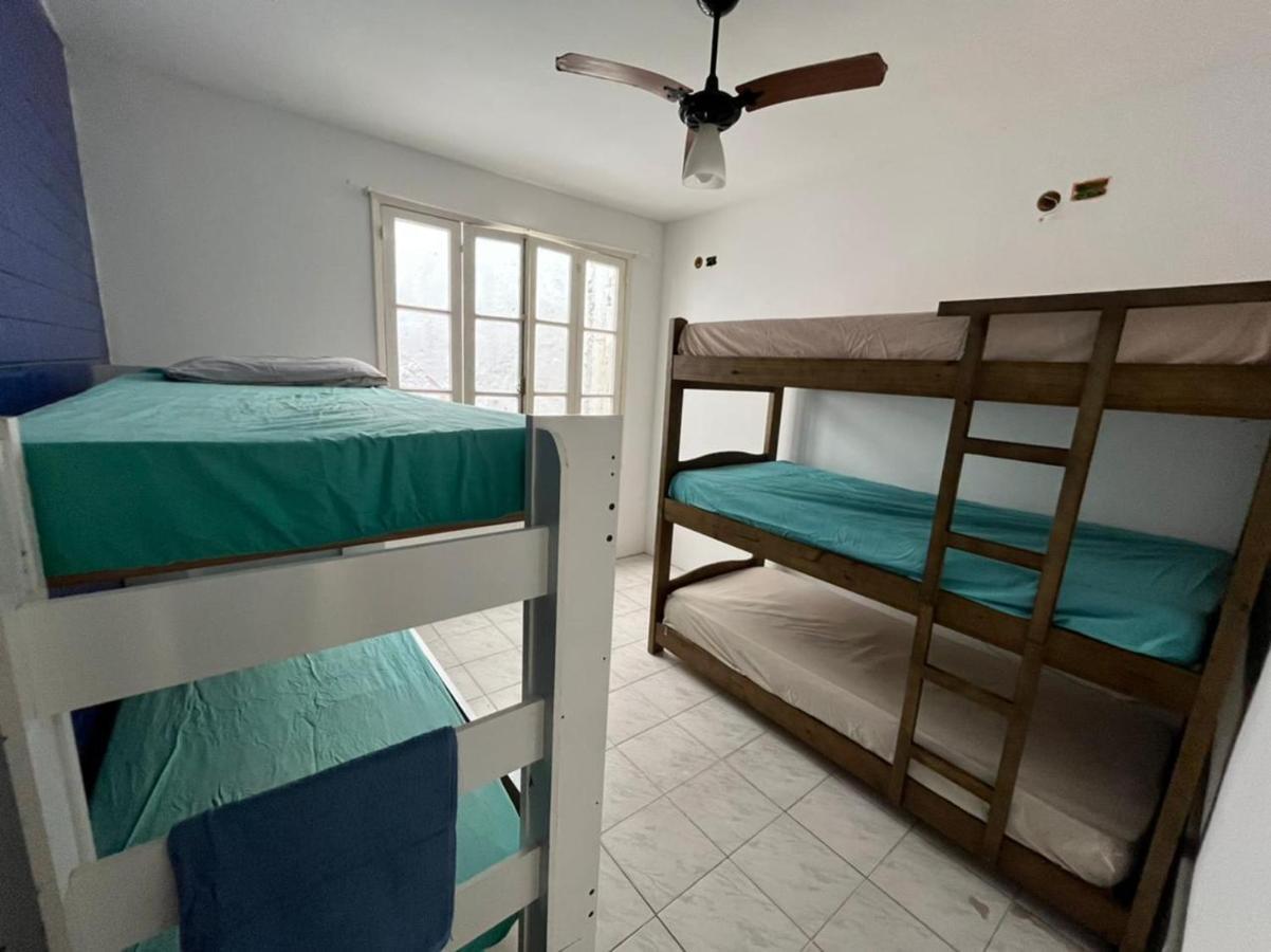 Live Rio Hostel Rio de Janeiro Exterior foto