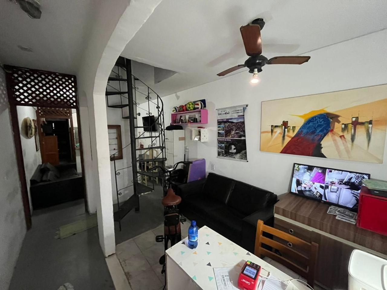 Live Rio Hostel Rio de Janeiro Exterior foto