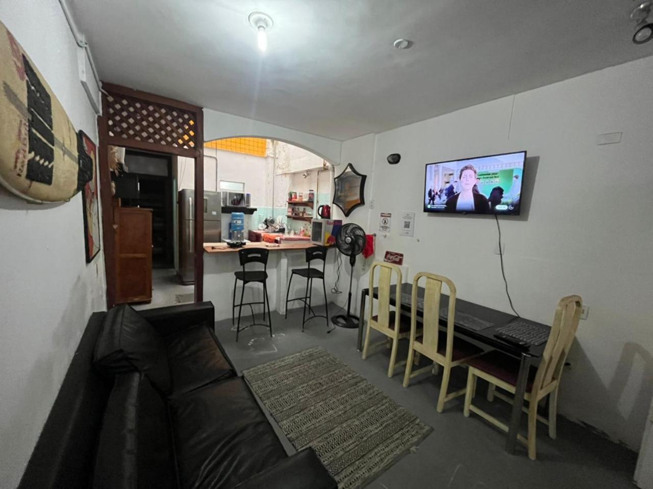 Live Rio Hostel Rio de Janeiro Exterior foto