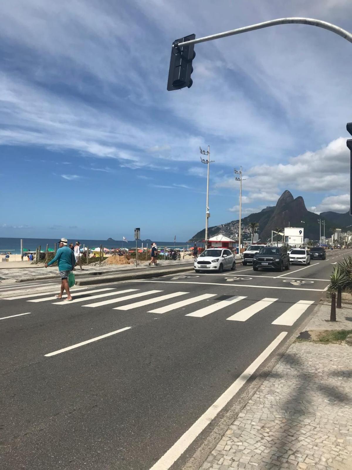 Live Rio Hostel Rio de Janeiro Exterior foto