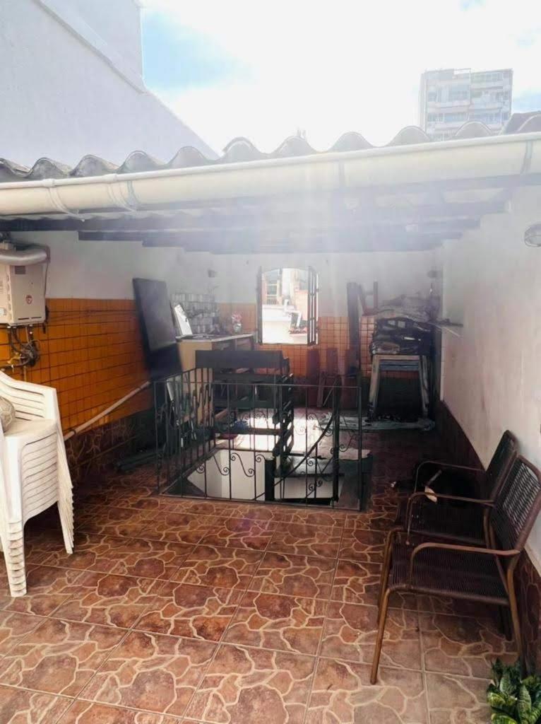 Live Rio Hostel Rio de Janeiro Exterior foto