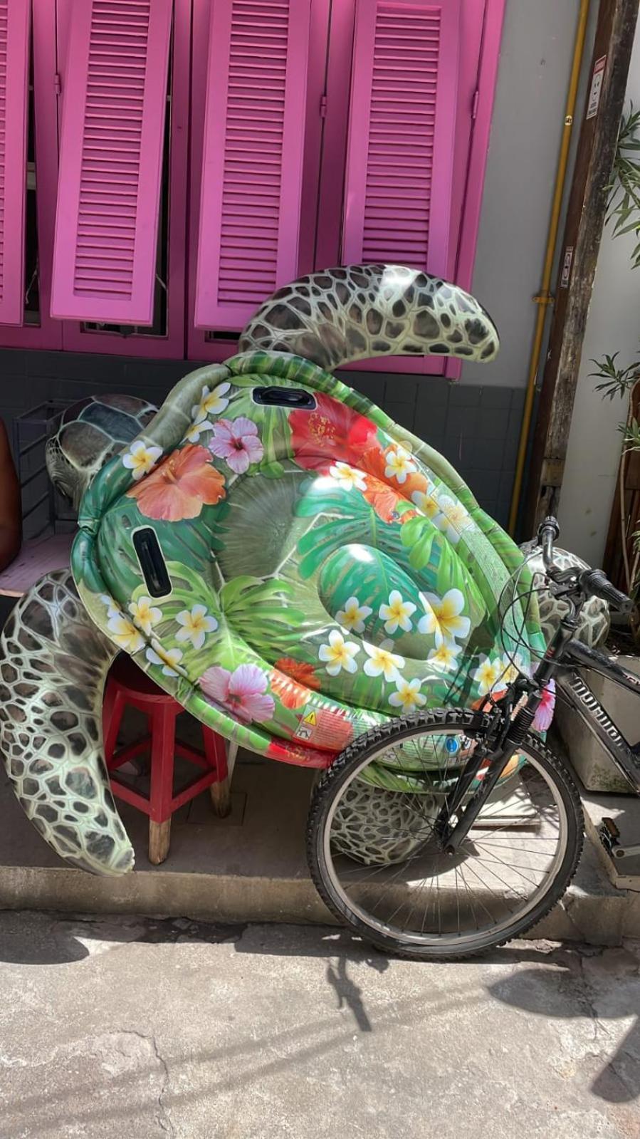 Live Rio Hostel Rio de Janeiro Exterior foto