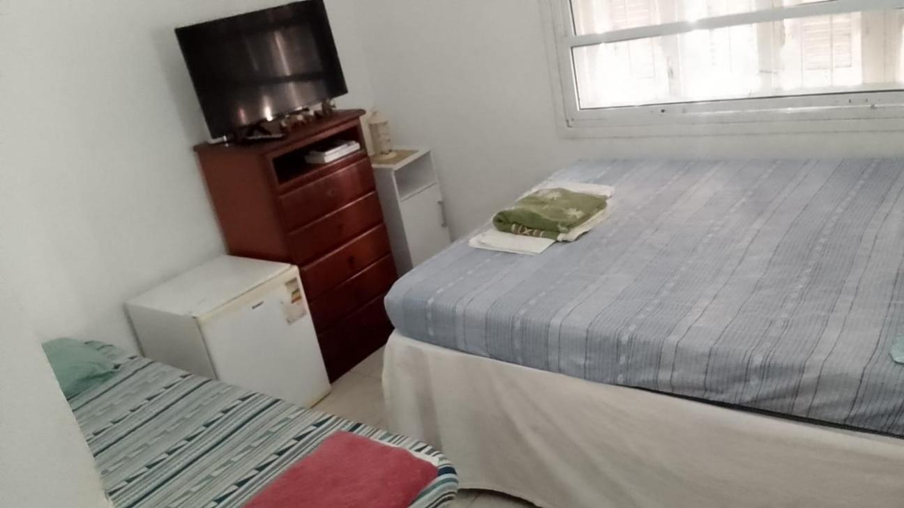 Live Rio Hostel Rio de Janeiro Exterior foto