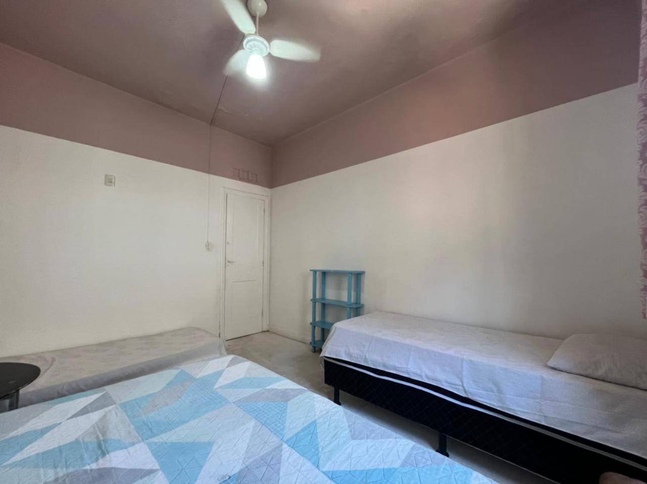 Live Rio Hostel Rio de Janeiro Exterior foto