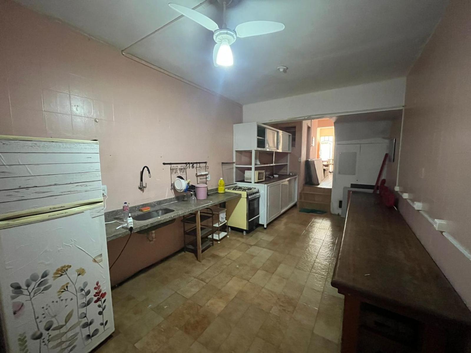 Live Rio Hostel Rio de Janeiro Exterior foto