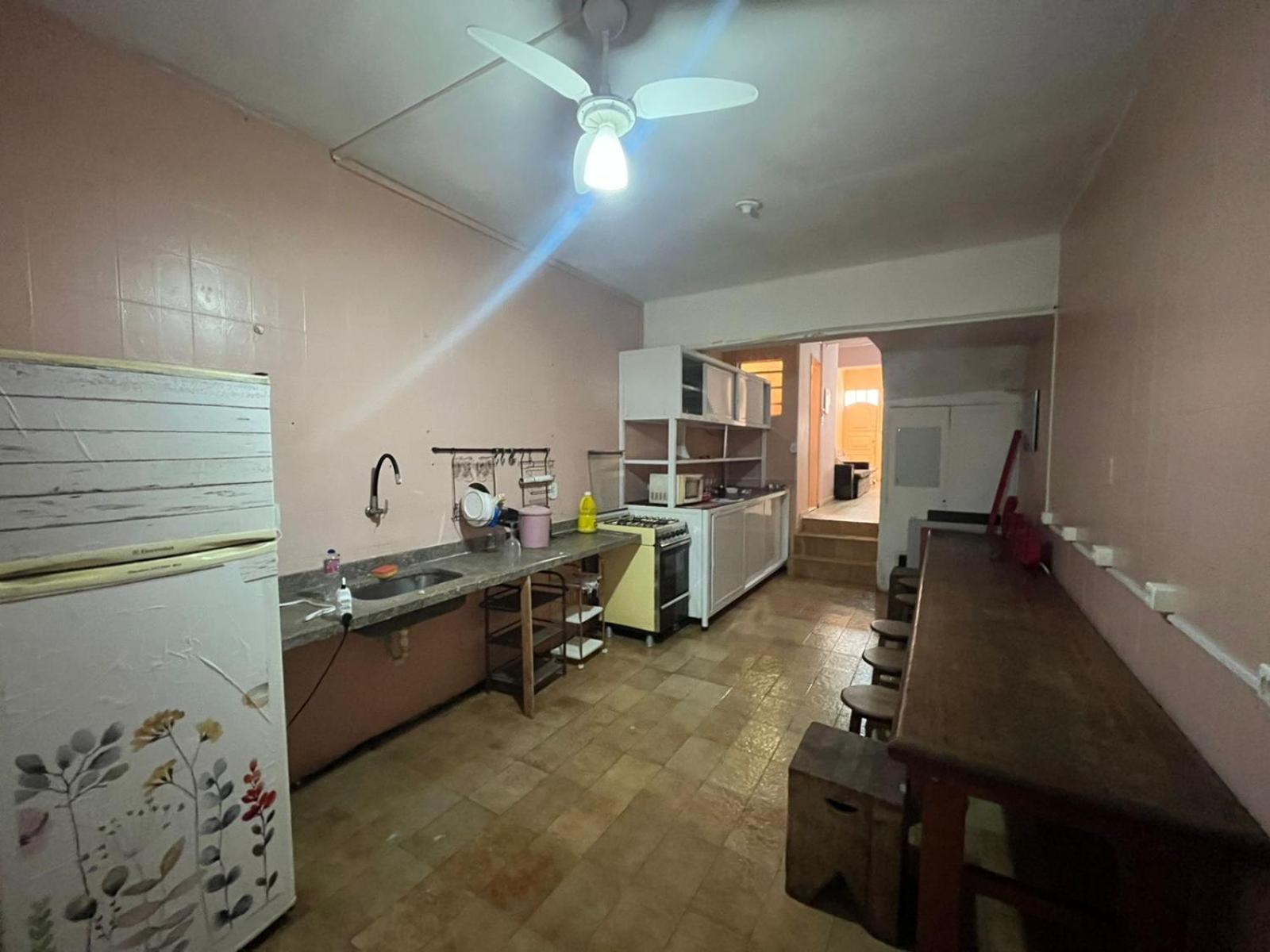 Live Rio Hostel Rio de Janeiro Exterior foto