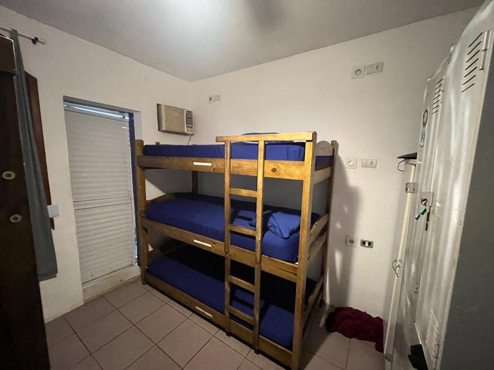 Live Rio Hostel Rio de Janeiro Exterior foto