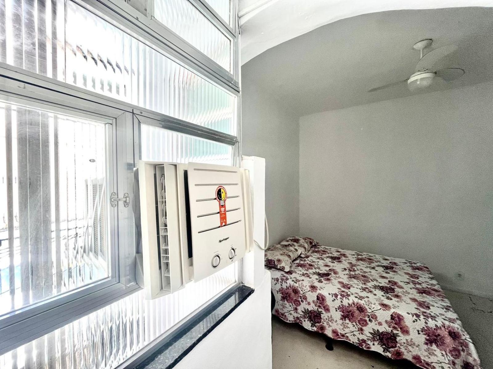 Live Rio Hostel Rio de Janeiro Exterior foto