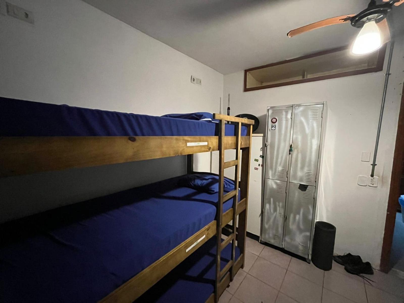 Live Rio Hostel Rio de Janeiro Exterior foto